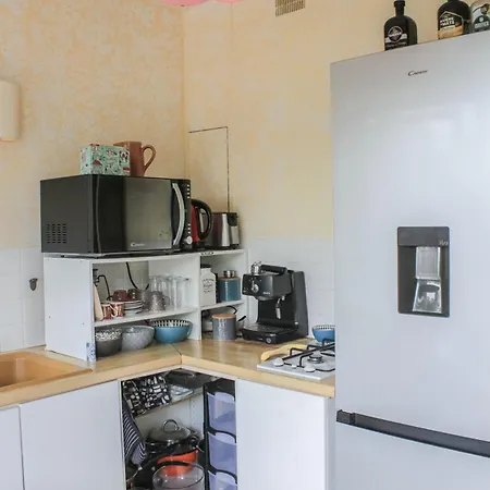 Albergue Le Chateau *