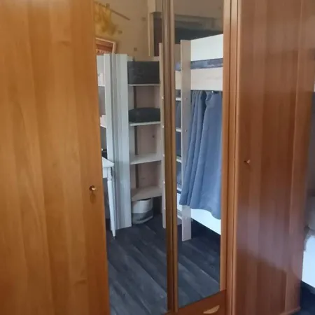 Le Chateau Albergue