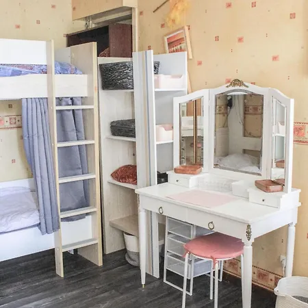 Le Chateau Albergue Blanquefort (Gironde)