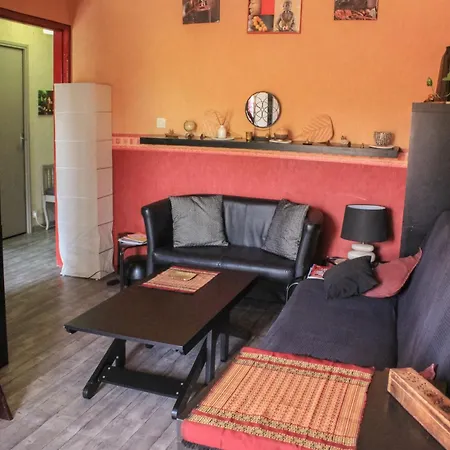 Albergue Le Chateau